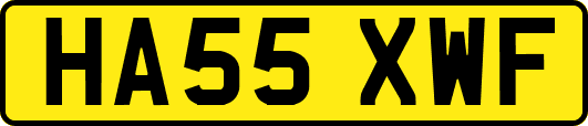 HA55XWF