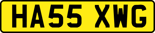 HA55XWG