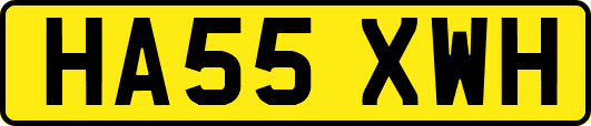 HA55XWH
