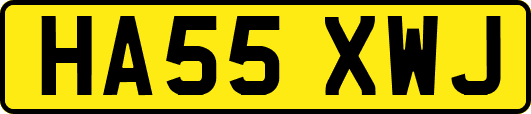 HA55XWJ