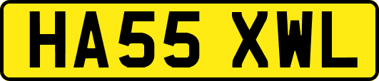 HA55XWL