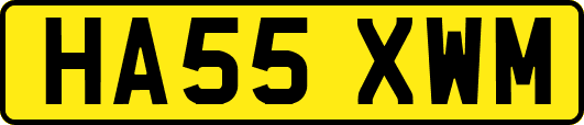 HA55XWM