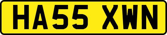 HA55XWN
