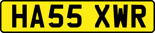 HA55XWR