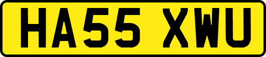 HA55XWU