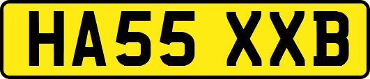 HA55XXB