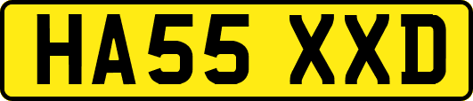 HA55XXD