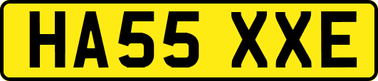HA55XXE