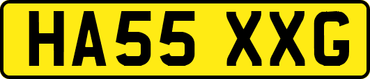 HA55XXG