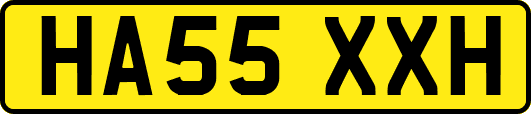 HA55XXH