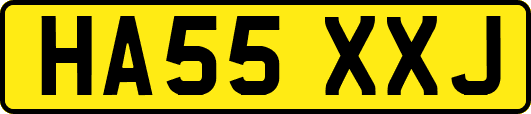 HA55XXJ