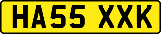 HA55XXK