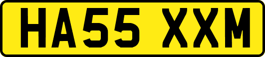 HA55XXM