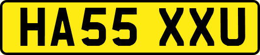 HA55XXU