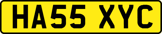 HA55XYC