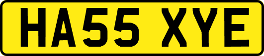 HA55XYE