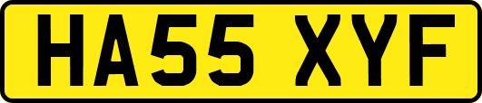 HA55XYF