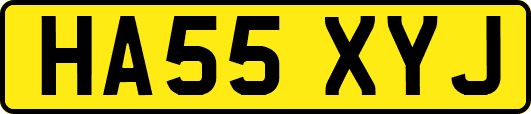 HA55XYJ