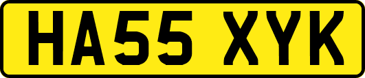 HA55XYK