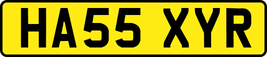HA55XYR