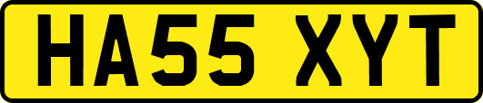 HA55XYT