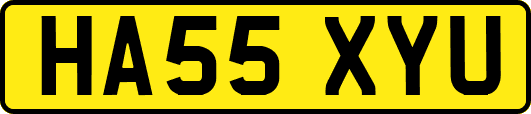 HA55XYU