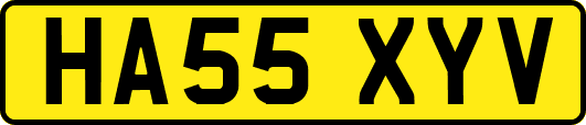 HA55XYV