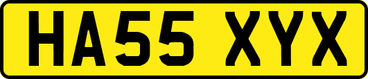 HA55XYX