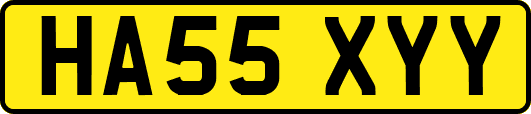 HA55XYY