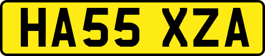 HA55XZA