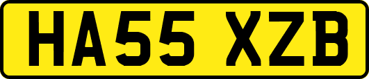 HA55XZB