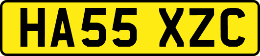 HA55XZC