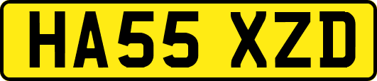 HA55XZD