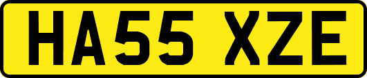 HA55XZE