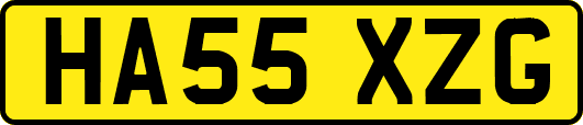 HA55XZG