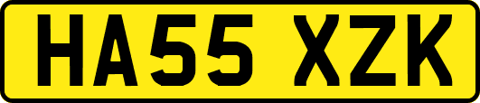 HA55XZK