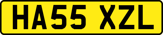 HA55XZL