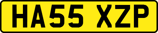 HA55XZP