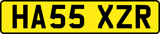 HA55XZR