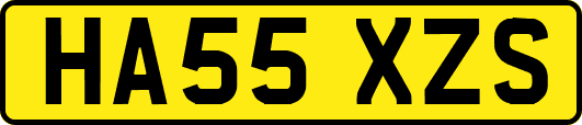 HA55XZS