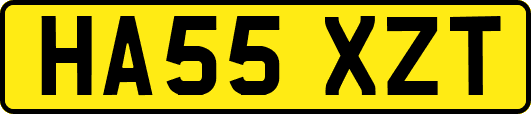 HA55XZT
