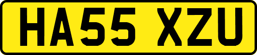 HA55XZU