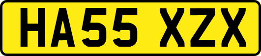 HA55XZX