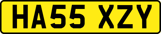 HA55XZY