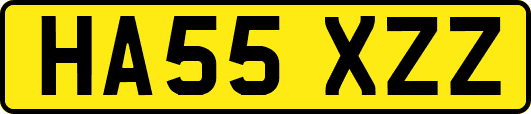 HA55XZZ