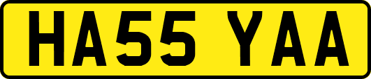 HA55YAA