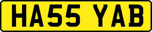 HA55YAB