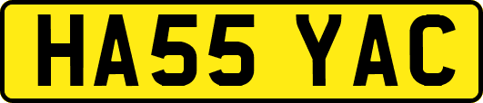 HA55YAC