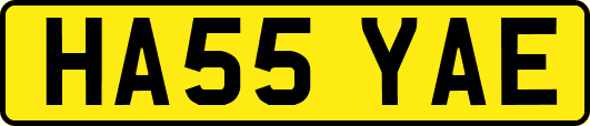 HA55YAE