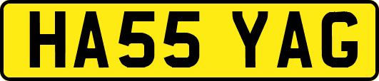 HA55YAG